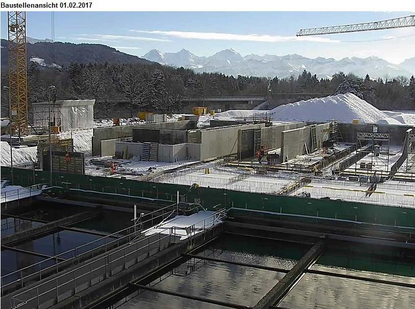 http://www.arathunersee.ch/anlage/pak/ Besten Dank für Ihre Aufmerksamkeit! Besten Dank an die Begleitgruppe: M. Baggenstos (Wabag), M. Lambert (Alpha), Th.