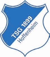 4 Sport SERIE: HINTER DEN KULISSEN VON TSG 1899 HOFFENHEIM Verlebt n Wenhem Lukas Rupp st n geboren und spelt für de TSG Hoffenhem.