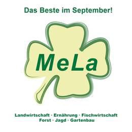 Brandenburgischen Landwirtschaftsausstellung BraLa 2018 vom 10.05. bis 13.05.2018 in Paaren auf dem MAFZ-Gelände und auf der 28. MeLa vom 13.