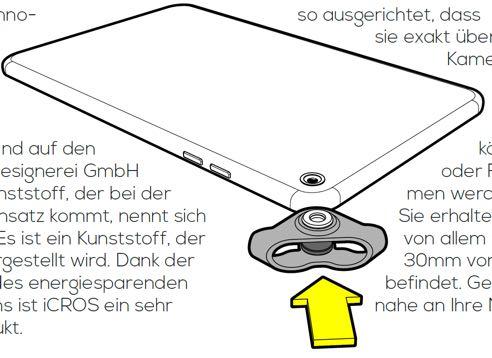 Das icros OD für