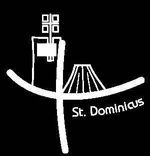 Sankt Dominicus Katholische Kirchengemeinde Berlin Gropiusstadt Gemeindebrief Mai 2013 1