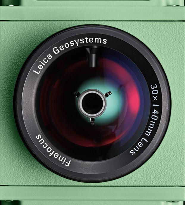 Leica Geosystems - when it has to be right VISION Räumliche Informationen für jedermann. Die Welt heute messen; die Zukunft mitgestalten.