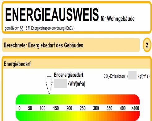 IWO Aktion Energie-Gewinner Förderkriterien min.1/3 Primärenergieeinsparung einmalig 0,25 pro jährlich eingesparter kwh (max.