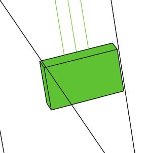 INSiLIA GPK-TECHNIK Rettungszeichenleuchte E30 3 x1,5-4 mm² CAT6 oder höher NYM 3x1,5-4 mm² Sicherheitsleuchte INSiLIA Ermöglicht das aktive Weiterleiten von Systemzuständen an alle oder ausgewählte