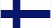Unser Länderwissen zu: Finnland Flagge Finnland Die wichtigsten Informationen auf einen