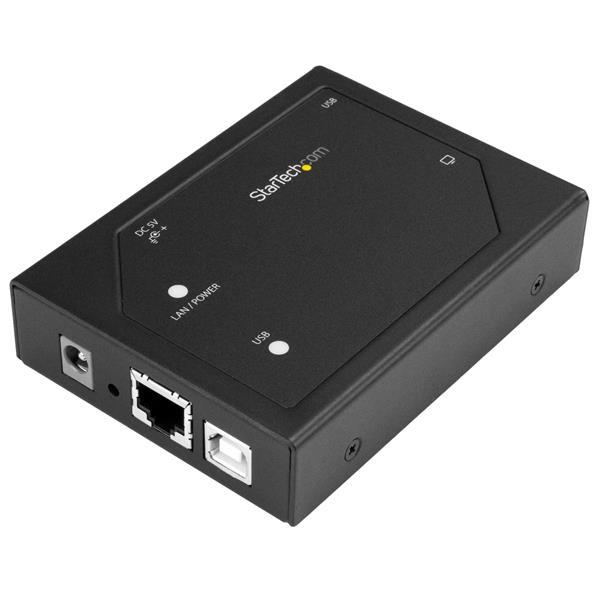 HDMI über IP Extender - 1080p Product ID: IPUSB2HD3 Mit diesem HDMI über IP Extender können Sie ein HDMI-Display oder einen Projektor mit einem kabelverbundenen oder kabellosen Computer in Ihrem