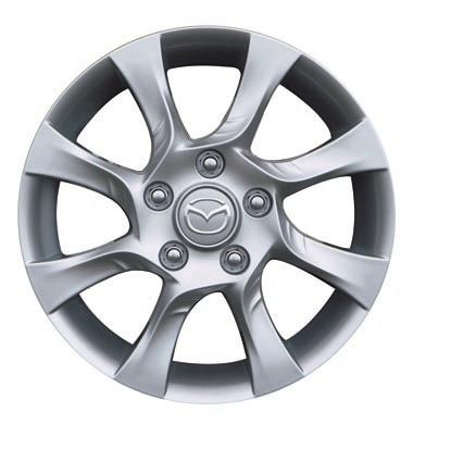 Und machen Sie aus Ihrem Mazda, der ohnehin schon etwas Besonderes ist, etwas Einzigartiges. Attraktives Design perfekte Qualität.
