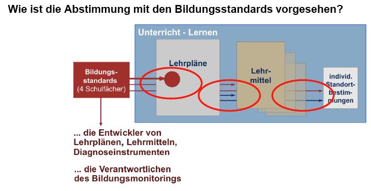 Abstimmungsfragen Introduction Kind of project Intention Status prior Planning Participants Record of progress Schulinterne