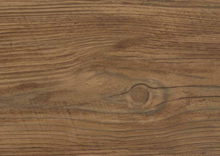 Die authentische Wood Kollektion Allura Wood: naturgetreu, prägnant und modern