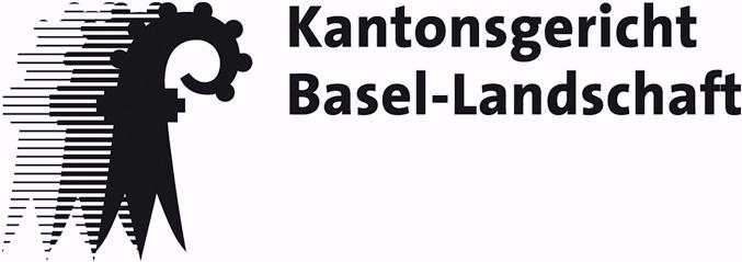 Entscheid der Präsidentin des Kantonsgerichts Basel-Landschaft, Abteilung Verfassungs- und Verwaltungsrecht vom 2.
