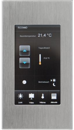 ec3-te with trend display ems4.
