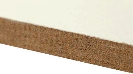 Seite 4 Seitenwandverkleidung Professionelle mehrteilige Laderaumseitenwände Seitenwandverkleidung Holz Material: Holzwerkstoff HDF 4 Beidseitig beschichtet Farbe