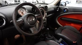 MINI Cooper D Countryman CHF