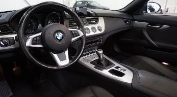 BMW Z4 sdrive23i (Cabriolet) CHF 21