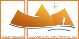 GOZO COLLEGE SECONDARY SCHOOL Half Yearly Exams