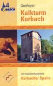 -Bonhage-MUSEUM und im Bürgerbüro der Stadt Korbach (Rathaus) erhältlich Neue Wanderwege vervollständigen das Angebot des Geoparks Im Jahr 2015 wurden zahlreiche