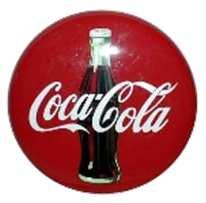 2 Coca-Cola Kühlboxen Originale aus den 60/70er Jahre Format: 50cm