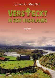 BUCH Seines Zeichens überzeugter Single lebt Jack, mit sich und der Welt im Reinen, auf einer abgelegenen Farm inmitten der schottischen Highlands.