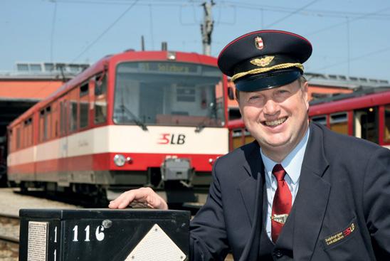 Daher wurde im Jahr 2001 im Rahmen des AENUS- Projekts (Verkehrskonzept für das Innviertel und Ostbayern) vom Schweizer Verkehrsexperten DI Schoop der Vorschlag entwikkelt, die Salzburger Lokalbahn