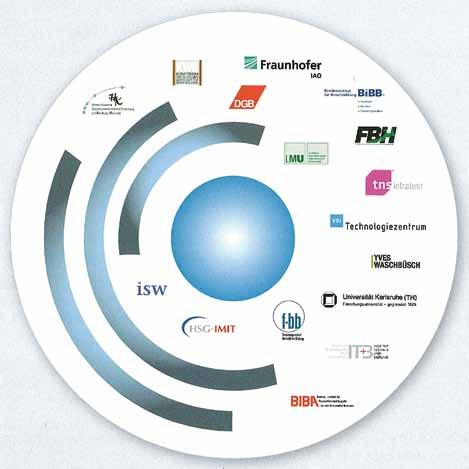 Innovationspraxis: Früherkennung von Qualifikationsanforderungen schwerpunkt 33 nen, setzt FreQueNz auf eine zukunftsorientierte Strategie der Bildungsforschung.