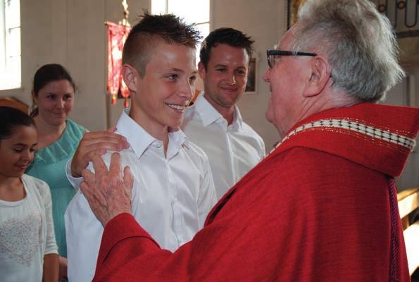 Ihre Kirchensteuer machts möglich... Feiern und mittragen Die Kirche will den Menschen und dem Leben dienen.