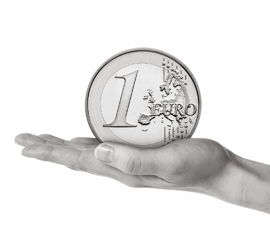 Bewusst: Raiffeisen, Folge 10 Wir sind stolz auf jeden Euro, den wir für Österreich erwirtschaften.