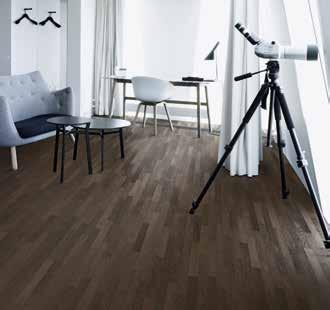 90 / m2 271 007 18 / 271 007 20 ProCasa 20 103A/20 103B Parquet 3 plis chêne rustique