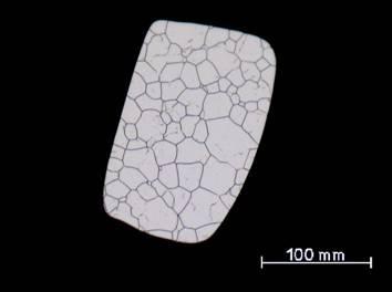 µm) - Methode geeignet für 1-10 cm3 Medium und bis zu ca. 20