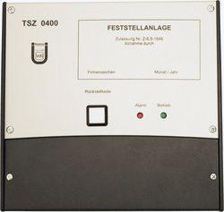 5-1725 Standard-Oberteil für NAG 02 Maße B/H/T: 127 x 35 x 36 mm Farbe: weiß (optional silber) Schutzart mit NAG: IP 40 190,90 142,00 19,10 SVG 522 150 400-085 Netzersatzgerät für Feststellanlagen