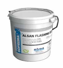 Die ALSAN System basieren auf modernen Polymethyacrylat (PMMA) Produkten oder den bewährten Epoxyd-, und Polyurethanharz Produkten.