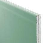 Schallschutzplatten 44 Rigips Bauplatten Sonderplatten Schallschutzplatten Die Blaue spez. Gipsplatten kartonuantelt, faserarmiert Typ DF gem. DIN EN 520 Dimension Verpackungseinheit ca.