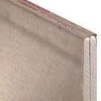 Sonderplatten Rigips Bauplatten 45 Duo Tech RF spezielle Gipsplatten kartonuantelt, 2 x 12.5 verklebt Typ DF gem. DIN EN 14190 / 520 Dimension Verpackungseinheit ca.
