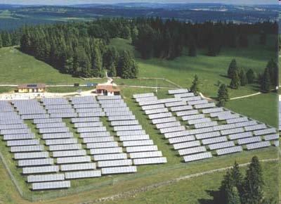 Ackerland für Solarenergie? 27.
