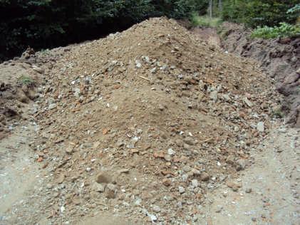 Recyclingmaterial Behörden haben insbesondere die durch das