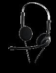 SH 300 Das SH 300 ist ein ultraleichtes, einseitiges Headset im ergonomischen Design. Es kann über dem rechten oder linken Ohr getragen werden.