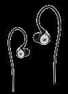 PXC 310 Der PXC 310 ist der perfekte Mini- Kopfhörer für lärmintensive Umgebungen, z. B. im Flugzeug oder Zug.