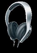 HD 215 Dieser geschlossene Kopfhörer sitzt extrem bequem und bietet DJs und Tontechnikern eine ausgezeichnete Ab