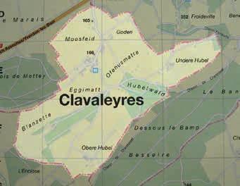 12 22 décembre 2011 Eigenkapital per 01.01.2014 Fr. 427 523.71 Weitere Informationen zur Gemeinde sind der offiziellen Website der Gemeinde Clavaleyres sowie der Enzyklopädie Wikipedia zu entnehmen.
