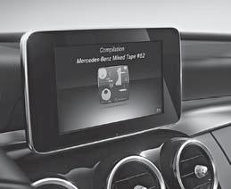 400, Kundenvorteil bis zu 850, * nähere Informationen auf Seite 2 sowie bei Ihrem Mercedes-Benz Partner Audio 20 CD mit Touchpad INTERI Sitzheizung Vordersitze Fondsitzlehnen