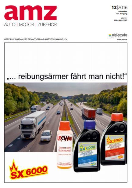 Print Ausgabe Auto Motor Zubehör amz.