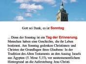Agenda im April 2018 Falera Laax Pfarreiblatt Graubünden FALERA LAAX Uffeci parochial / Kath. Pfarramt Via Principala 39 7031 Laax www.pleiv-laax-falera.