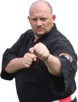 DAN Goshin Jitsu Thema: Techniken aus dem GJ mit der