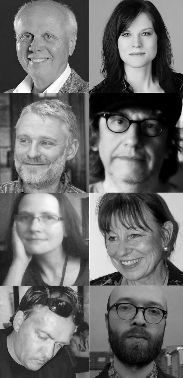 Bad Godesberger Literaturwettbewerbes im November 2017 gewann. Neun weitere Autorinnen und Autoren, darunter der Träger des 2.