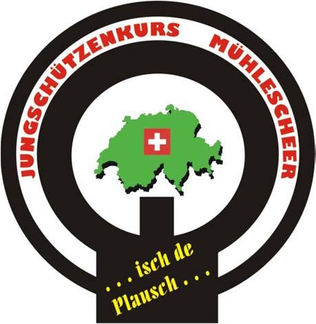 Jungschützen Wettschiessen 2011 JSK Mühlescheer Ranglisten Statistik Vollständige Gruppen: 31 Kurs Schützen Auszeichnungen Quote