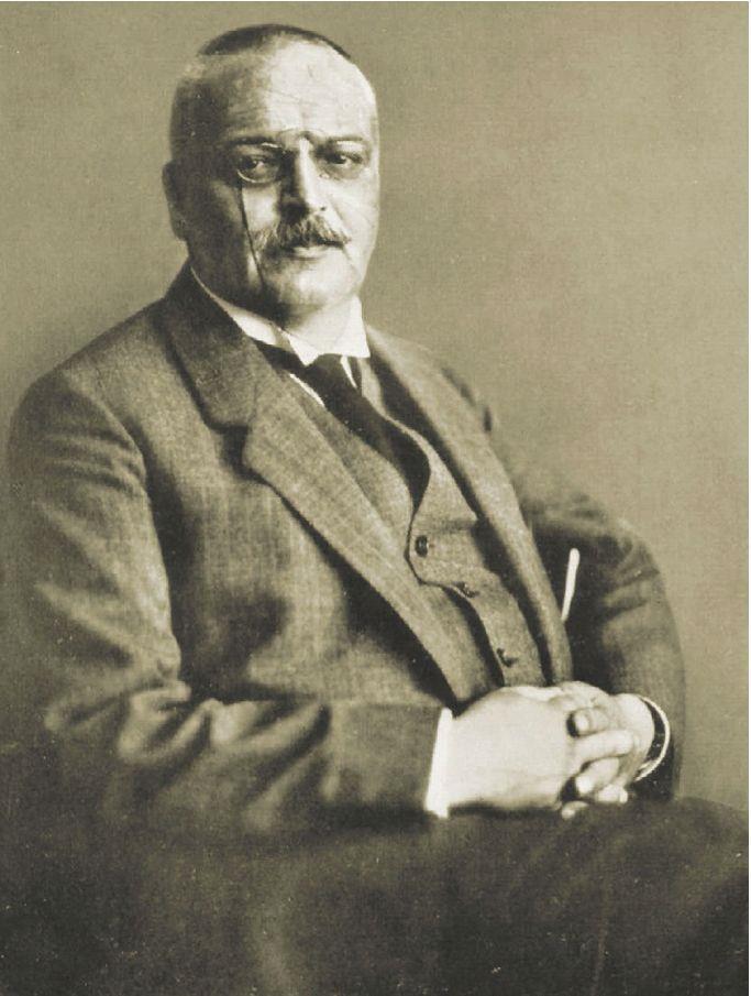 Alois Alzheimer