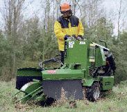 de Baumpflege / Kronensicherung Baumfällung und -pflanzung Holzhäckselung bis 18 cm