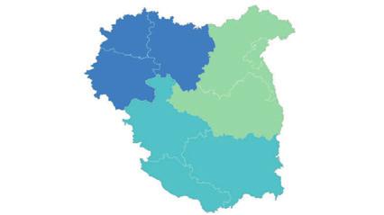 Standortbewertung Welche Gesamtnote geben Sie der Region Bodensee-Oberschwaben als Wirtschaftsstandort?