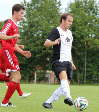 Die heutigen Gegner TSV Möttingen Tabellenplatz: 14. TopTorjäger: Thomas Wittke (4 Tore) www.tsvmoettingen.