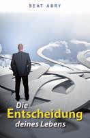 In der Bibel steht: Jesus antwortete: Ich bin der Weg, ich bin die Wahrheit, und ich bin das Leben! Ohne mich kann niemand zum Vater kommen (Johannes 14,6).