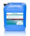 Bayrol chwimmbadpflegemittel Wasserdesinfektion mit Chlor - organisch und anorganisch LANGZEITCHLOR Chlorilong Classic Langsamlösliche Chlortablette 50 g mit hohem Aktivchlorgehalt zur